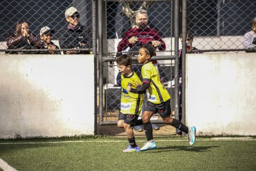 7ª Rodada - 41º CIFAC Hapvida