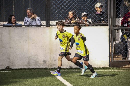 7ª Rodada - 41º CIFAC Hapvida