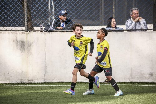 7ª Rodada - 41º CIFAC Hapvida