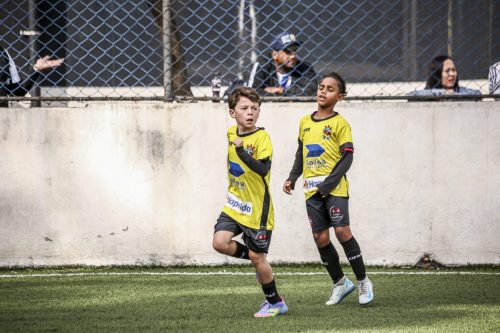 7ª Rodada - 41º CIFAC Hapvida