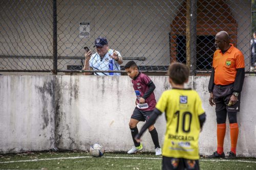 7ª Rodada - 41º CIFAC Hapvida