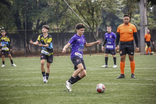 7ª Rodada - 41º CIFAC Hapvida