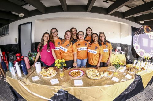4ª Rodada - Festa da Família - Especial Dia das Mães