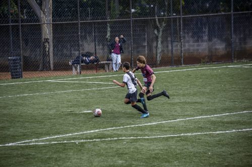 4ª Rodada - Festa da Família - Especial Dia das Mães