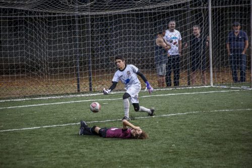 4ª Rodada - Festa da Família - Especial Dia das Mães