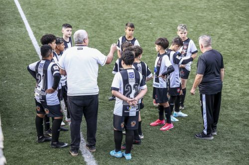 4ª Rodada - Festa da Família - Especial Dia das Mães