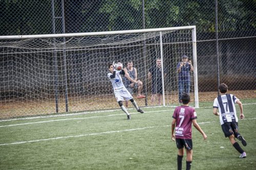 4ª Rodada - Festa da Família - Especial Dia das Mães