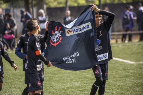 7ª Rodada - 41º CIFAC Hapvida