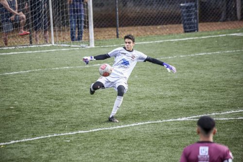4ª Rodada - Festa da Família - Especial Dia das Mães