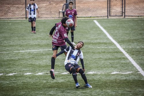 4ª Rodada - Festa da Família - Especial Dia das Mães