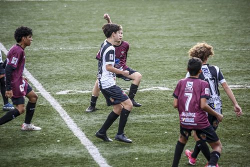 4ª Rodada - Festa da Família - Especial Dia das Mães