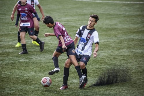 4ª Rodada - Festa da Família - Especial Dia das Mães