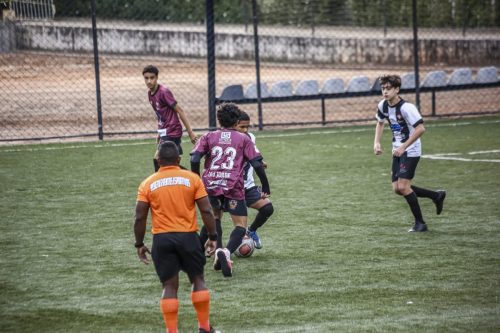 7ª Rodada - 41º CIFAC Hapvida