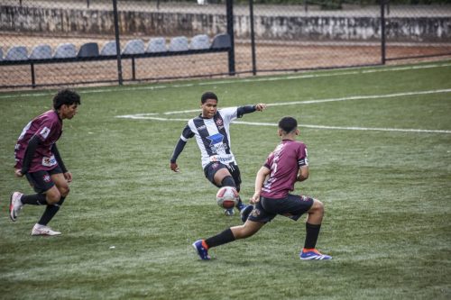 4ª Rodada - Festa da Família - Especial Dia das Mães