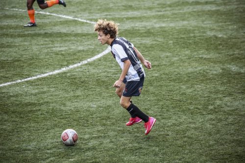 4ª Rodada - Festa da Família - Especial Dia das Mães