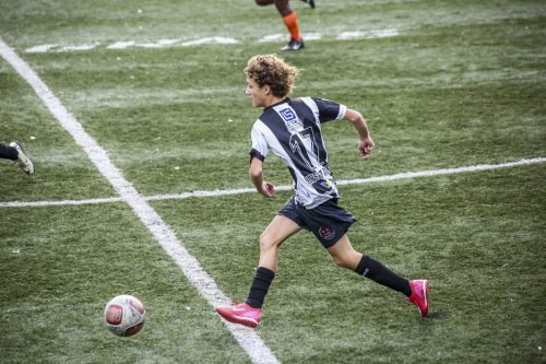 7ª Rodada - 41º CIFAC Hapvida