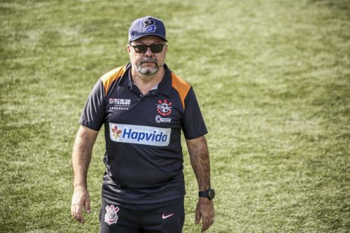 7ª Rodada - 41º CIFAC Hapvida