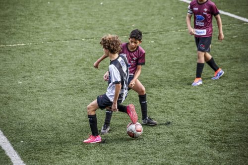 4ª Rodada - Festa da Família - Especial Dia das Mães