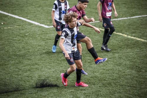 4ª Rodada - Festa da Família - Especial Dia das Mães