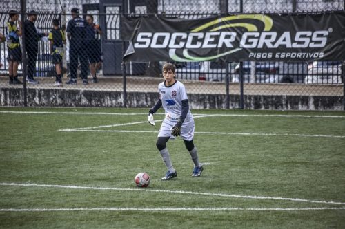 4ª Rodada - Festa da Família - Especial Dia das Mães