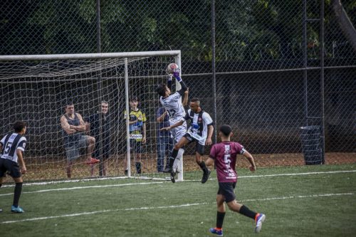 4ª Rodada - Festa da Família - Especial Dia das Mães