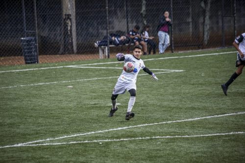 7ª Rodada - 41º CIFAC Hapvida