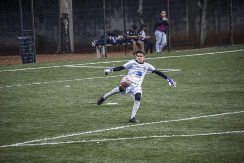 7ª Rodada - 41º CIFAC Hapvida