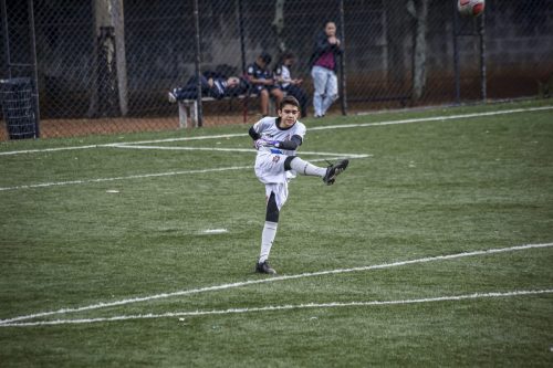 4ª Rodada - Festa da Família - Especial Dia das Mães