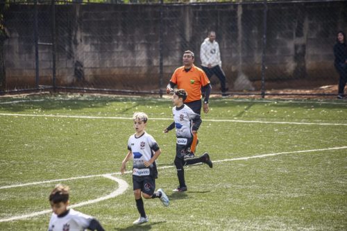 7ª Rodada - 41º CIFAC Hapvida