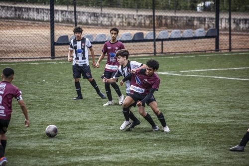 4ª Rodada - Festa da Família - Especial Dia das Mães