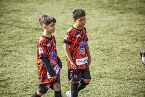 7ª Rodada - 41º CIFAC Hapvida