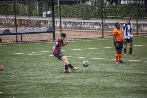 4ª Rodada - Festa da Família - Especial Dia das Mães