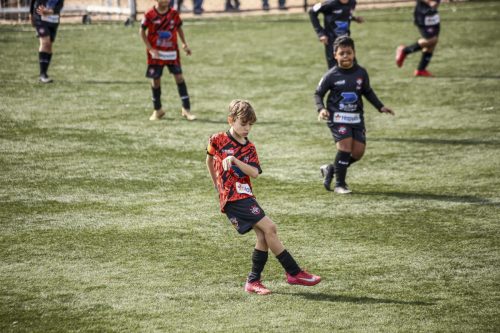 7ª Rodada - 41º CIFAC Hapvida