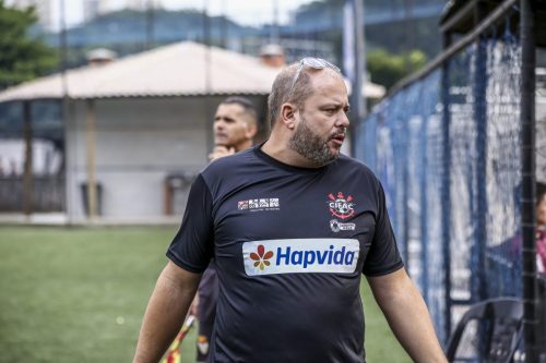 4ª Rodada - Festa da Família - Especial Dia das Mães