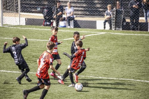 7ª Rodada - 41º CIFAC Hapvida