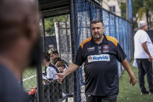 7ª Rodada - 41º CIFAC Hapvida