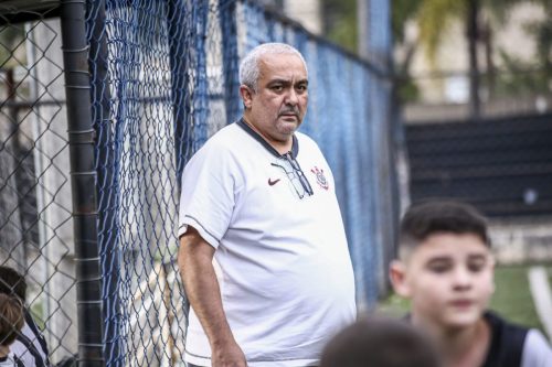 4ª Rodada - Festa da Família - Especial Dia das Mães