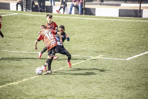 7ª Rodada - 41º CIFAC Hapvida