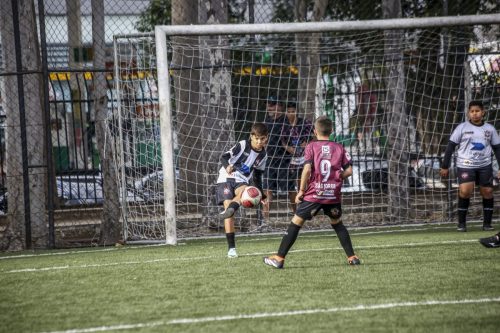 7ª Rodada - 41º CIFAC Hapvida