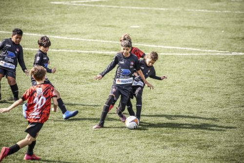 7ª Rodada - 41º CIFAC Hapvida