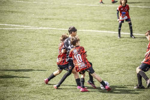 7ª Rodada - 41º CIFAC Hapvida