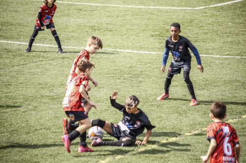 7ª Rodada - 41º CIFAC Hapvida