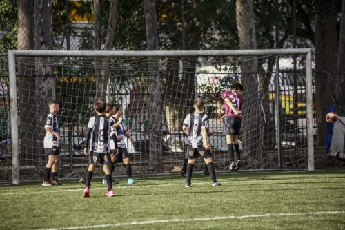 7ª Rodada - 41º CIFAC Hapvida