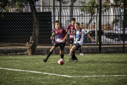 7ª Rodada - 41º CIFAC Hapvida