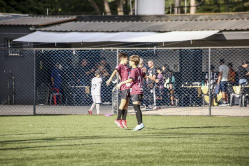 4ª Rodada - Festa da Família - Especial Dia das Mães