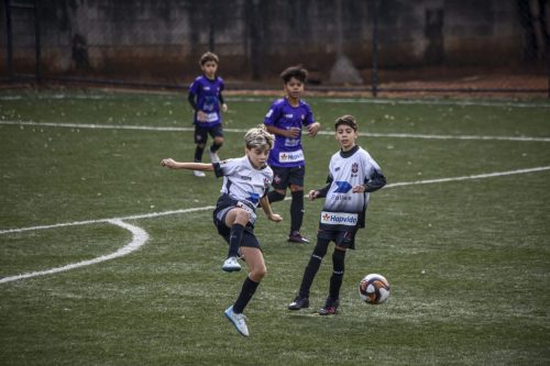 7ª Rodada - 41º CIFAC Hapvida