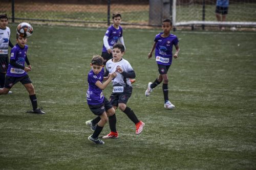 7ª Rodada - 41º CIFAC Hapvida