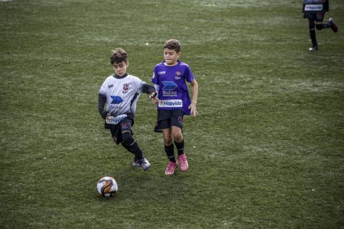 7ª Rodada - 41º CIFAC Hapvida