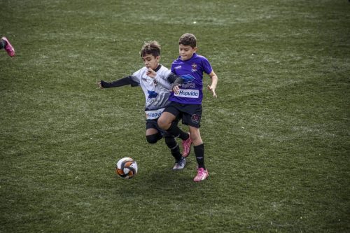 7ª Rodada - 41º CIFAC Hapvida