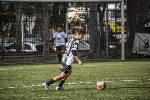 4ª Rodada - Festa da Família - Especial Dia das Mães
